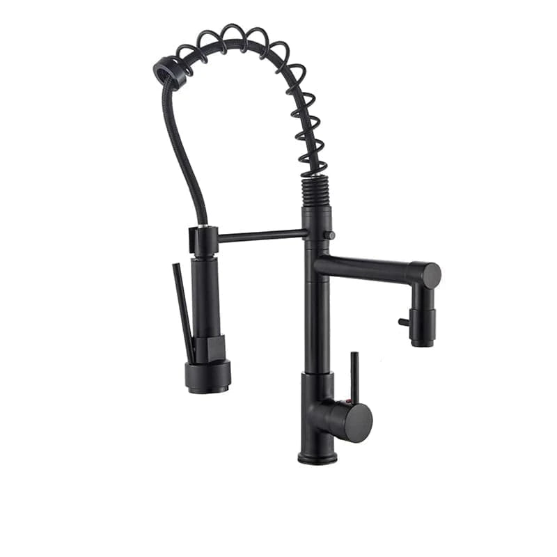 Noir B Douchette Cuisine Mitigeo