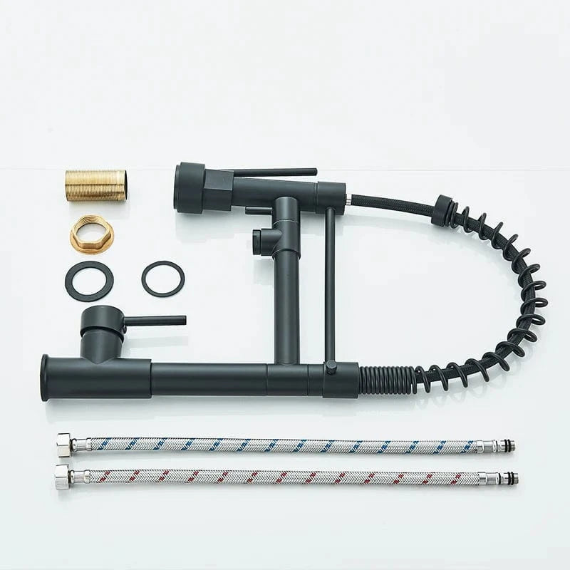 Douchette Cuisine Mitigeo