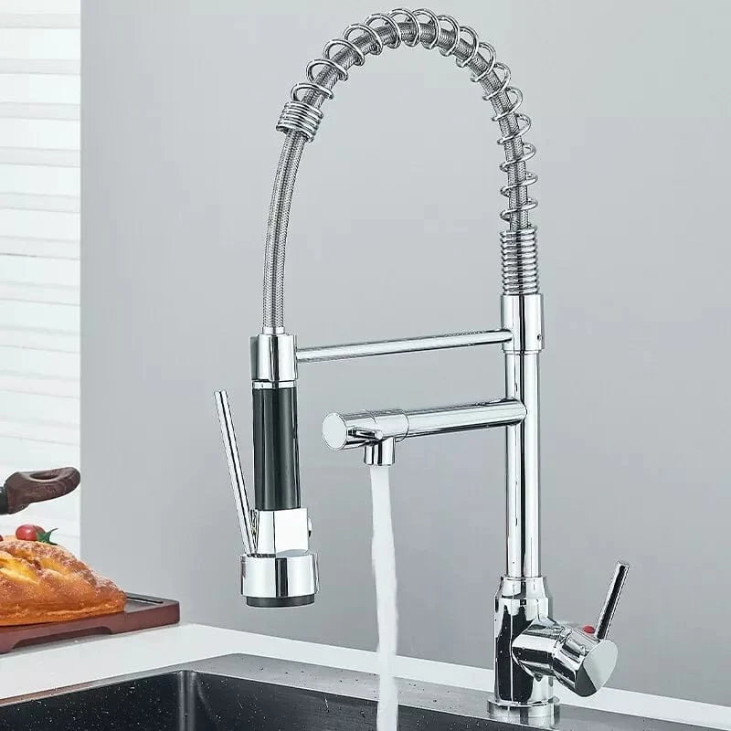 Mitigeo Douchette Cuisine Professionnelle