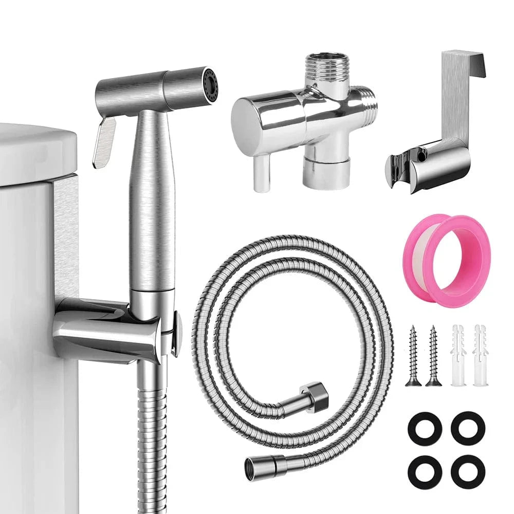 Douchette Douche Mitigeo