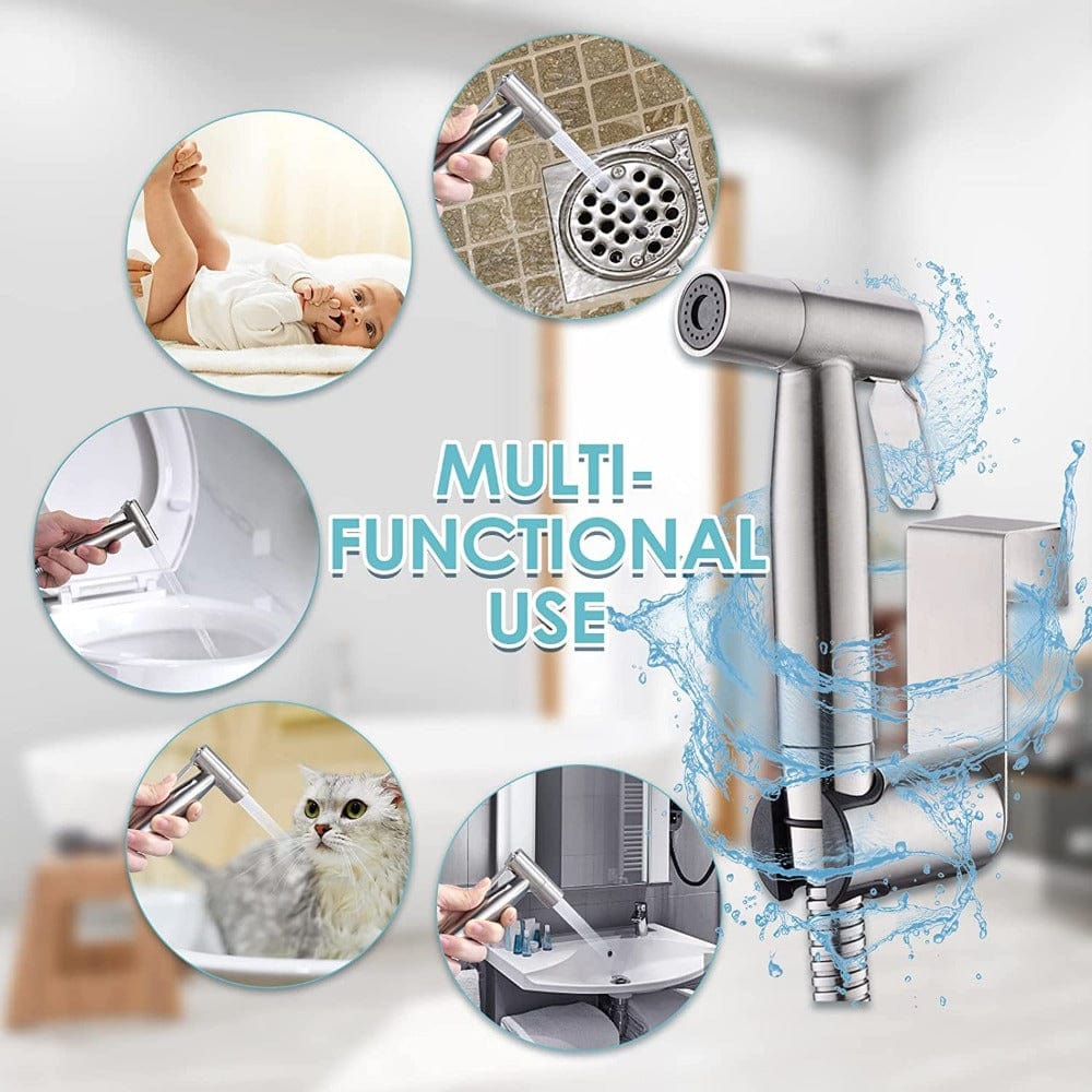 Douchette Douche Mitigeo