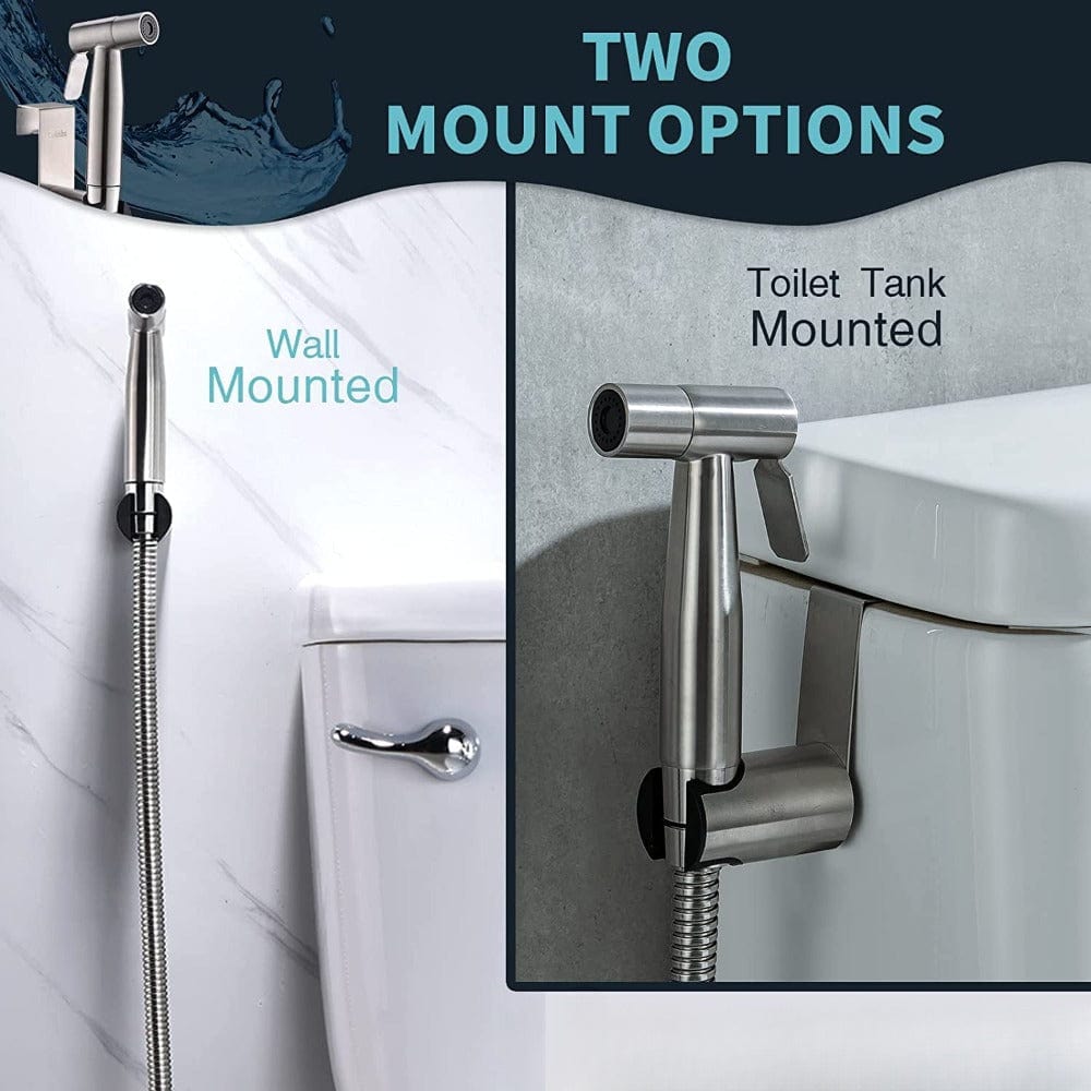 Douchette Douche Mitigeo