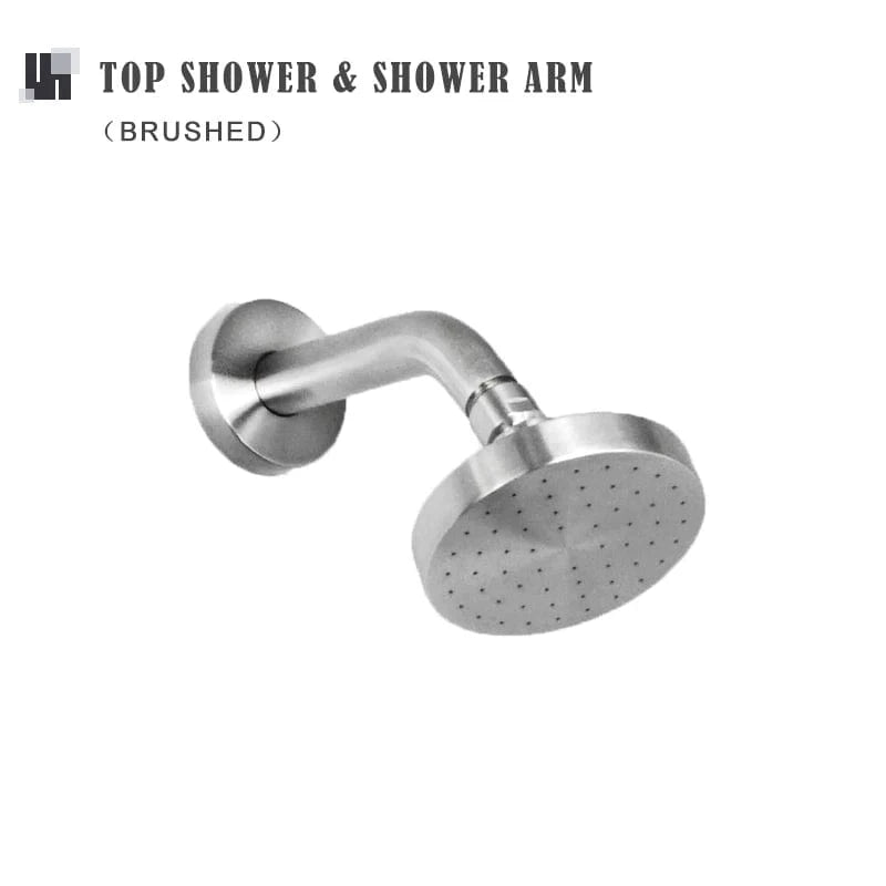 Douchette Encastré Mitigeo