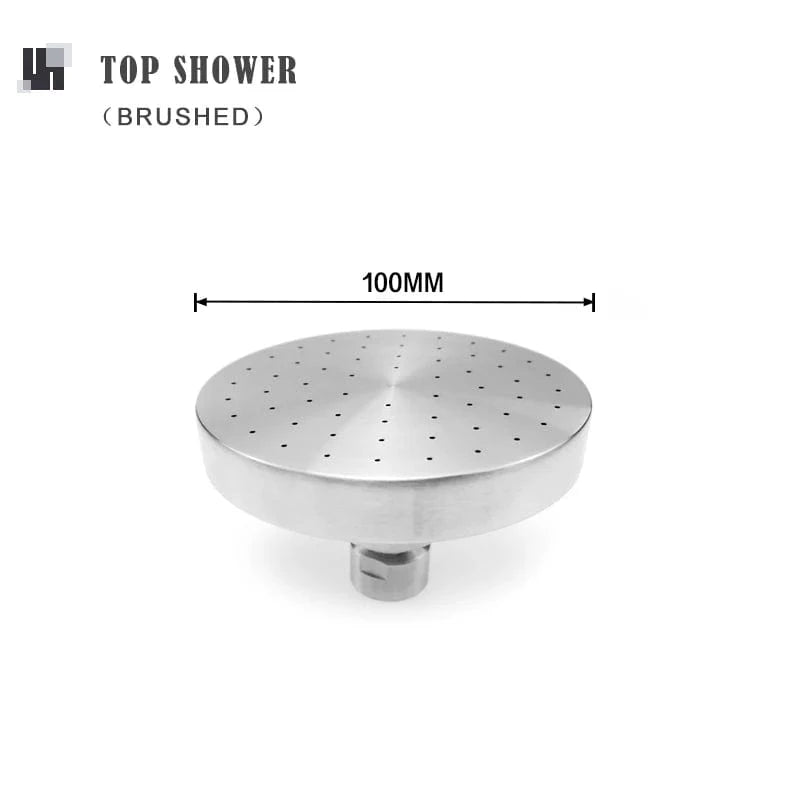 Douchette Encastré Mitigeo