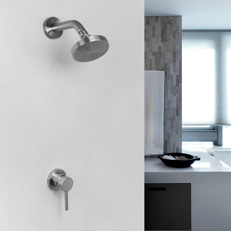 Douchette Encastré Mitigeo