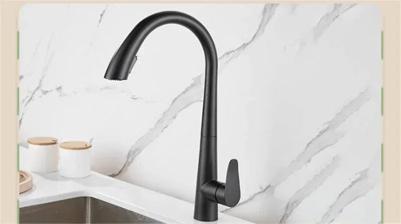 Douchette Evier Cuisine Mitigeo