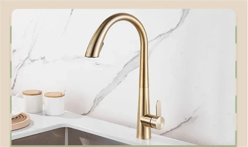 Douchette Evier Cuisine Mitigeo