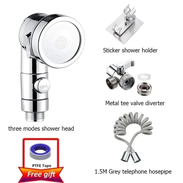 Ensemble A Douchette Lavabo Coiffeur Mitigeo
