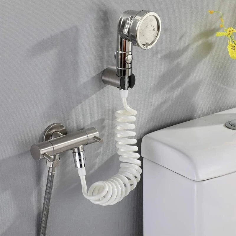 Douchette Lavabo Coiffeur Mitigeo