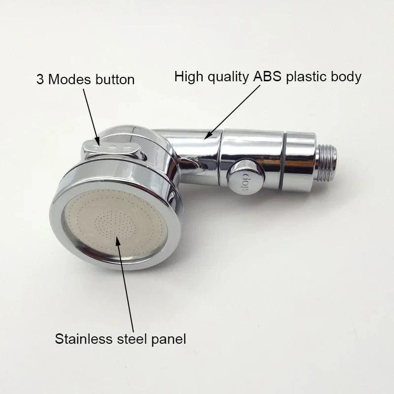 Douchette Lavabo Coiffeur Mitigeo