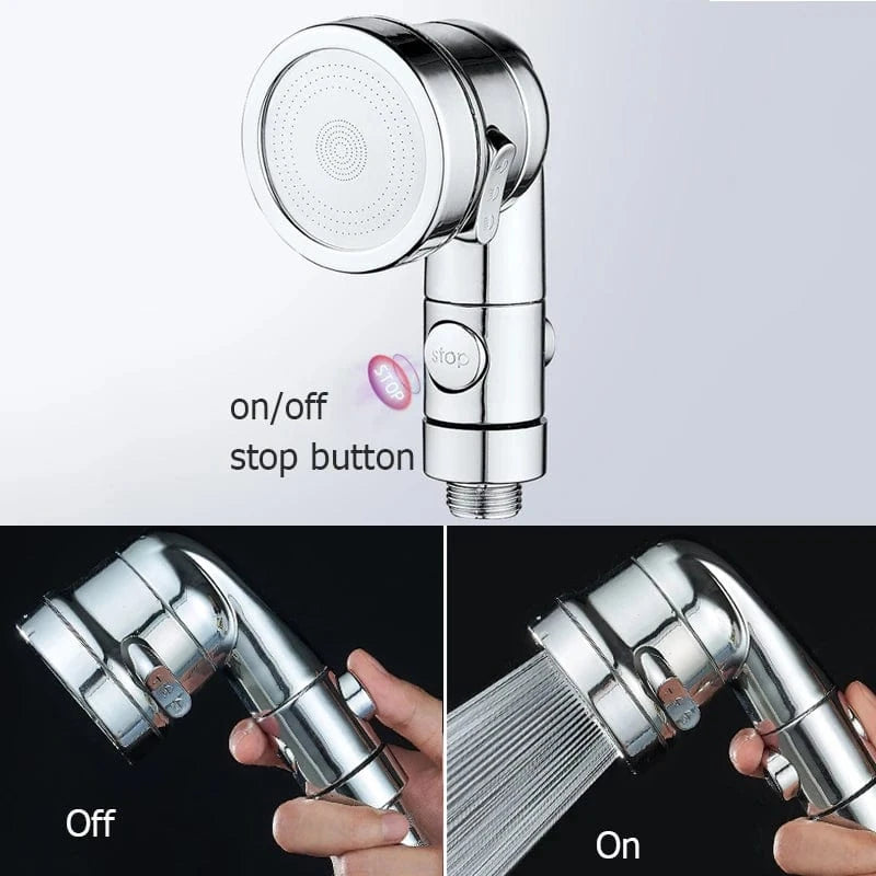 Douchette Lavabo Coiffeur Mitigeo