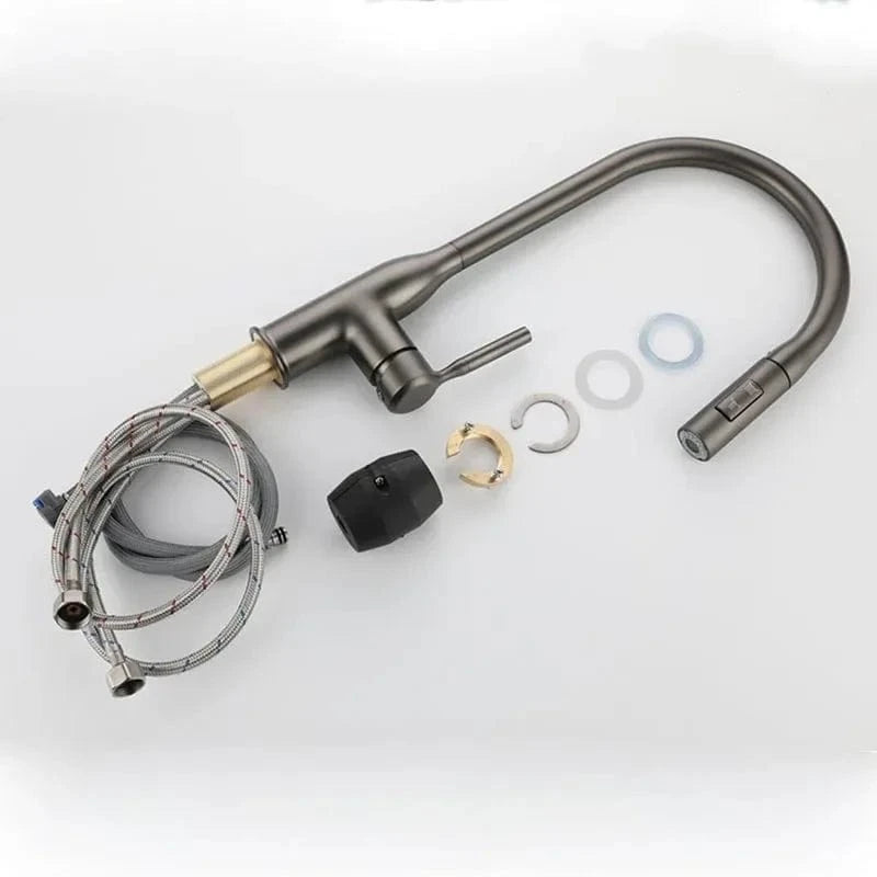 Douchette pour Evier Mitigeo