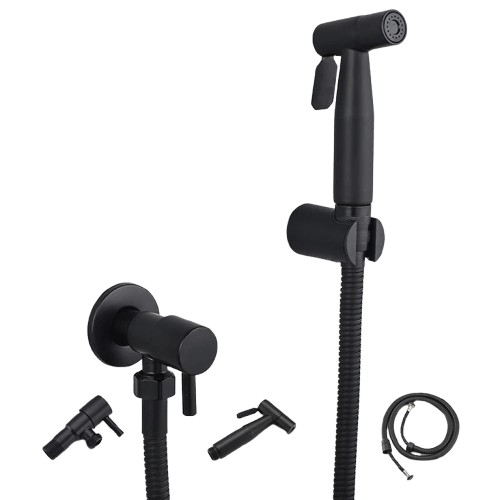 Mitigeo Douchette pour Toilette