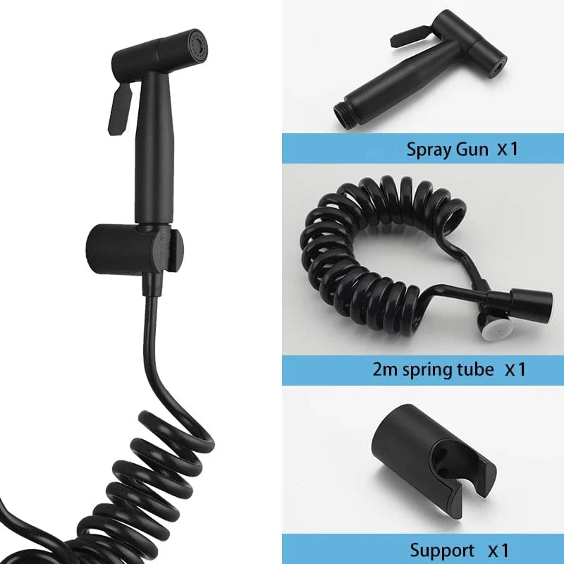 Douchette pour Toilette Mitigeo