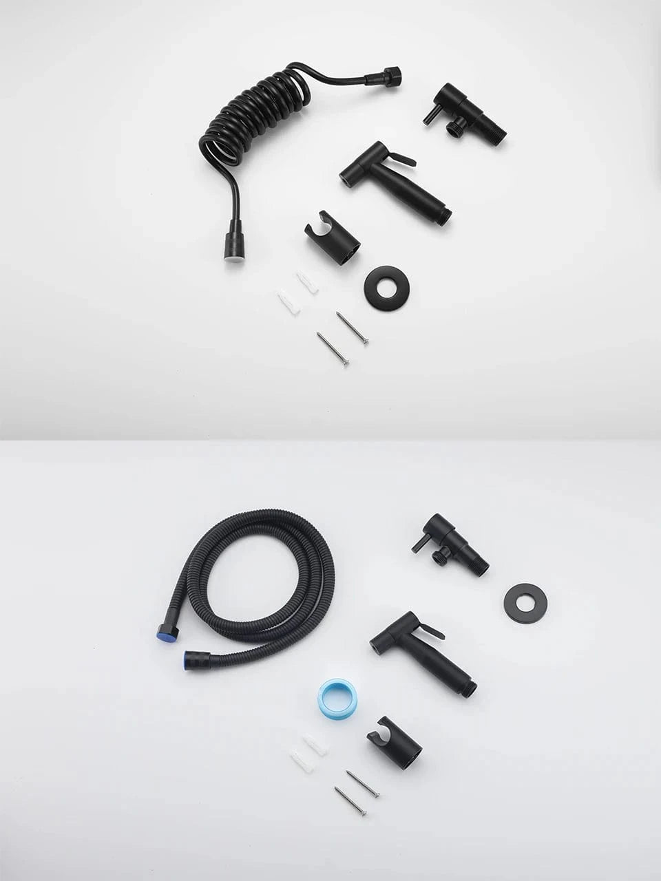 Douchette pour Toilette Mitigeo