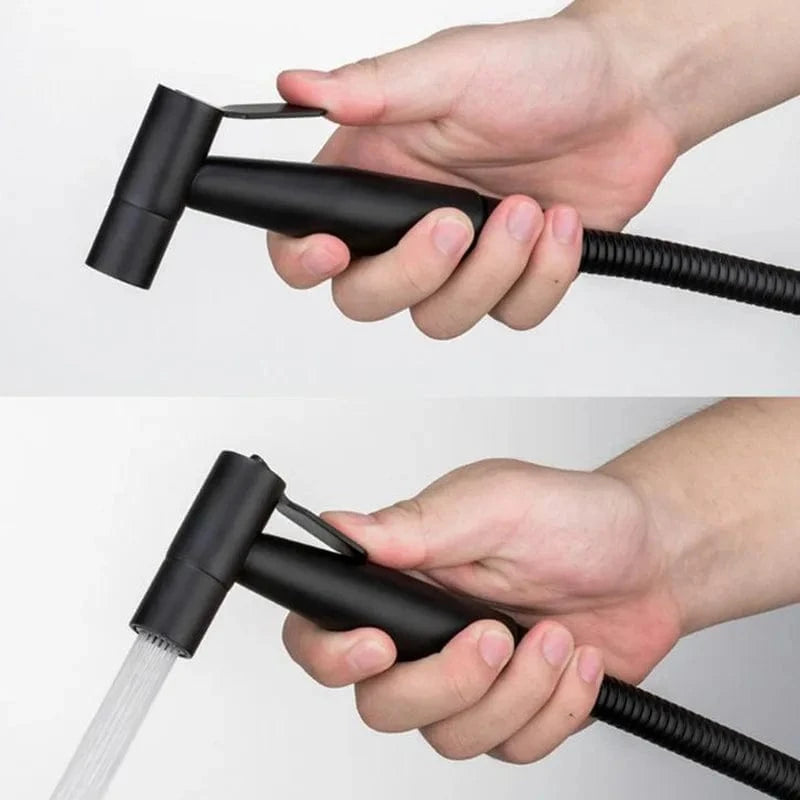 Douchette pour Toilette Mitigeo