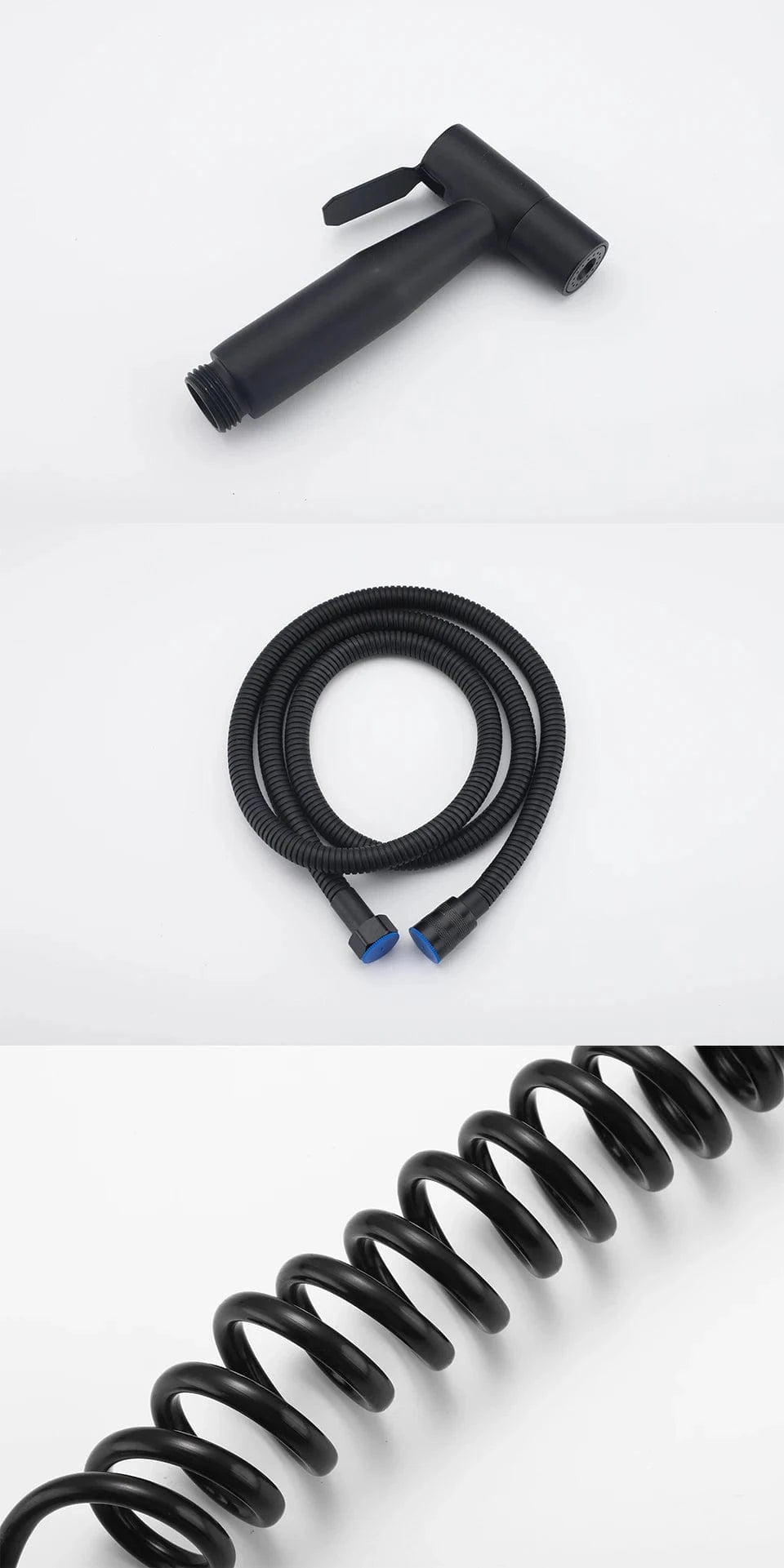 Douchette pour Toilette Mitigeo