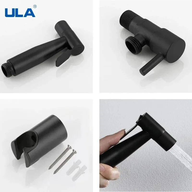 Douchette pour Toilette Mitigeo