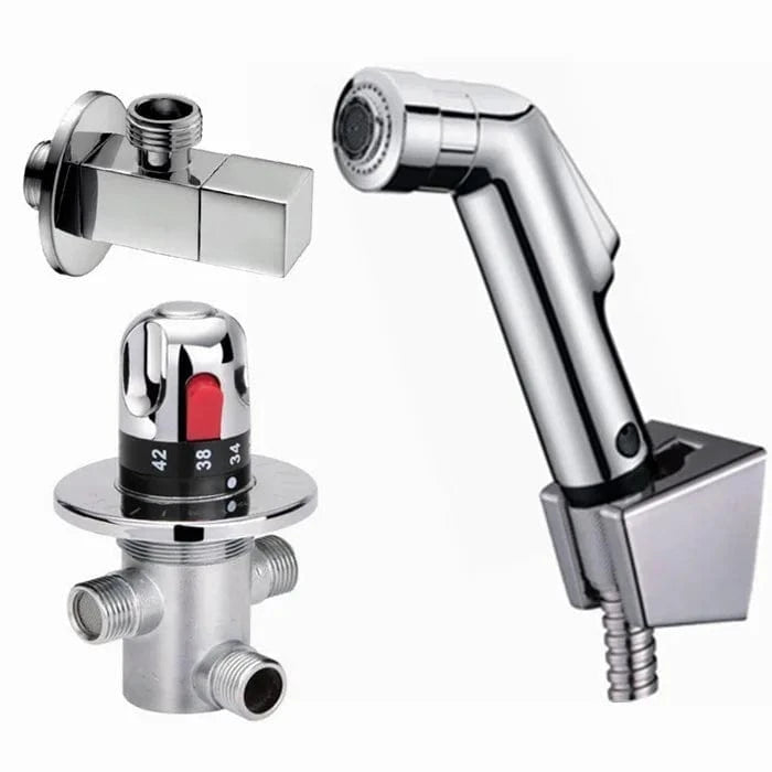 Douchette Thermostatique Mitigeo