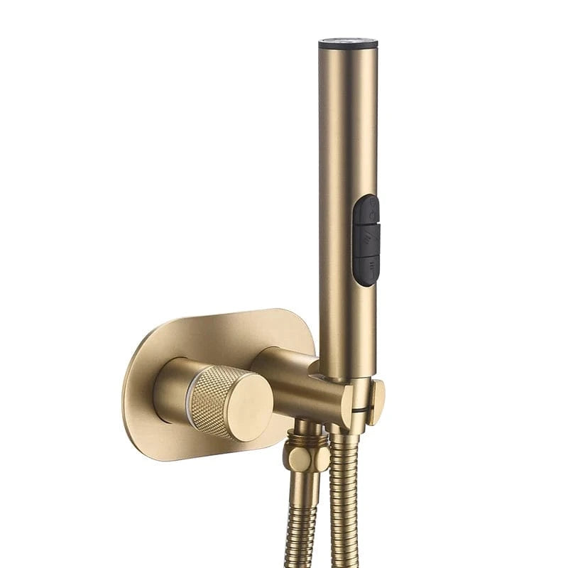 A Douchette Toilette Mitigeo