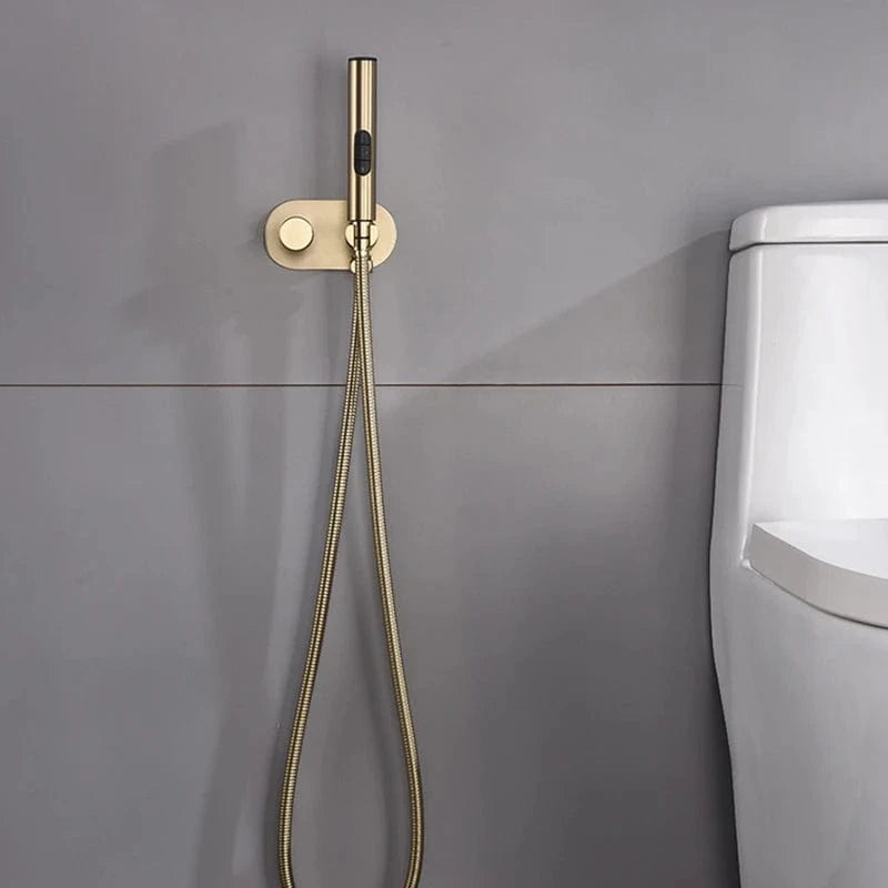 Mitigeo Douchette Toilette