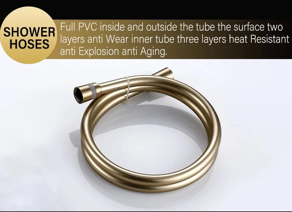 Douchette WC Kit Mitigeo