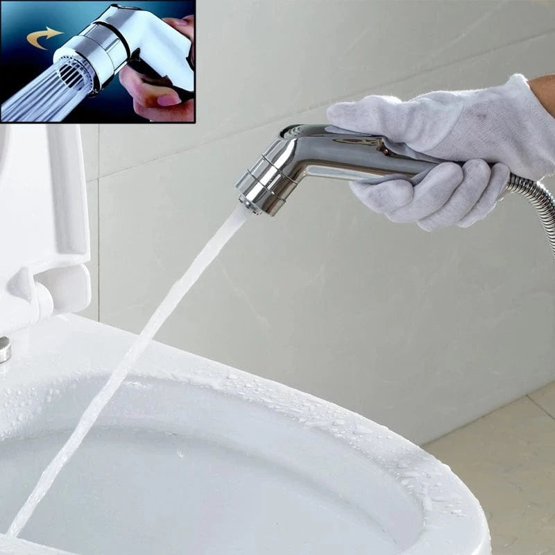 Douchette WC Thermostatique Mitigeo