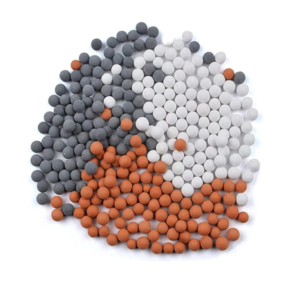 Filtre Anti Calcaire Pommeau de Douche Mitigeo