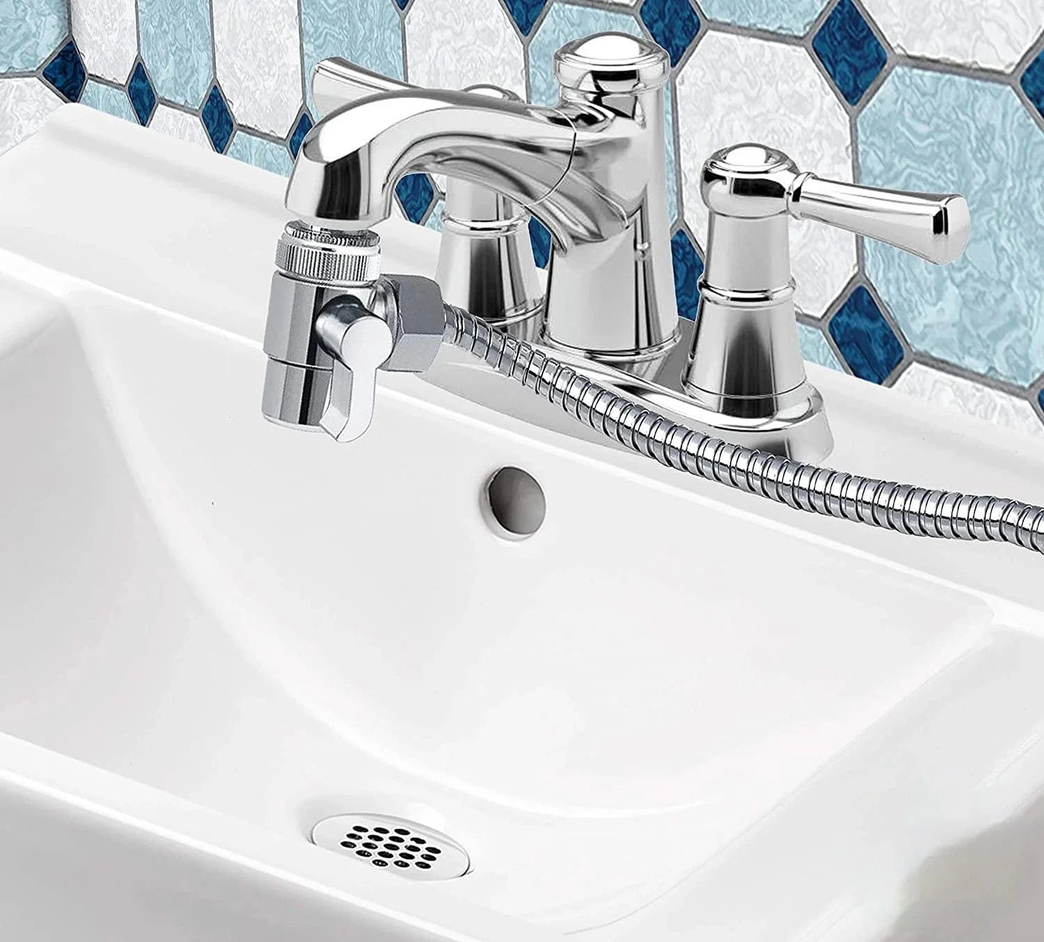 Kit Douchette pour WC Mitigeo