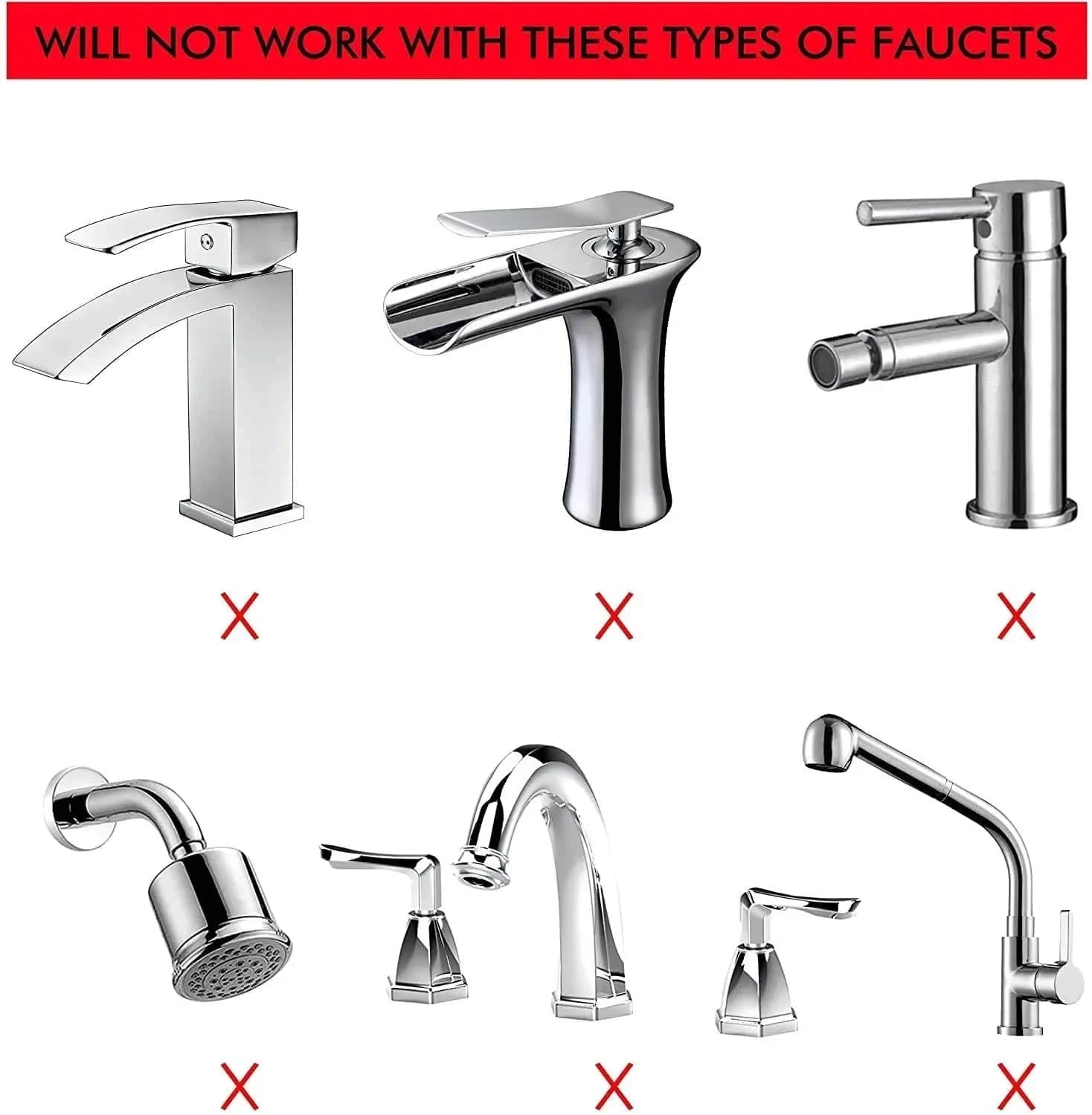 Kit Douchette pour WC Mitigeo