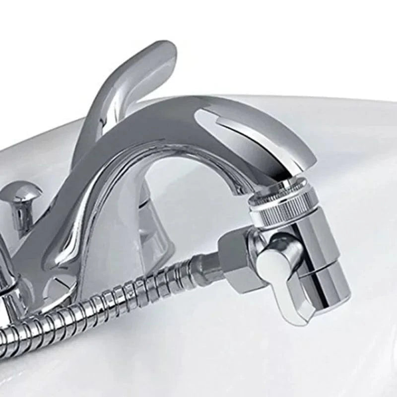 Kit Douchette pour WC Mitigeo