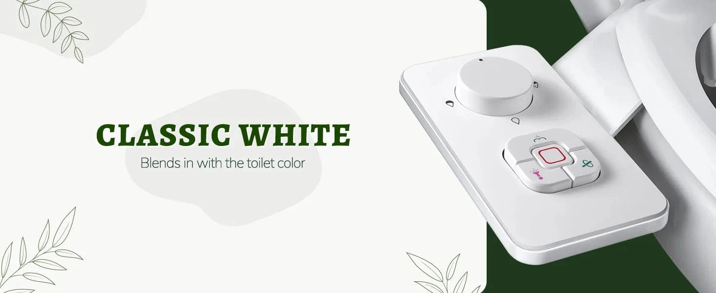 Mitigeo Kit WC Japonais