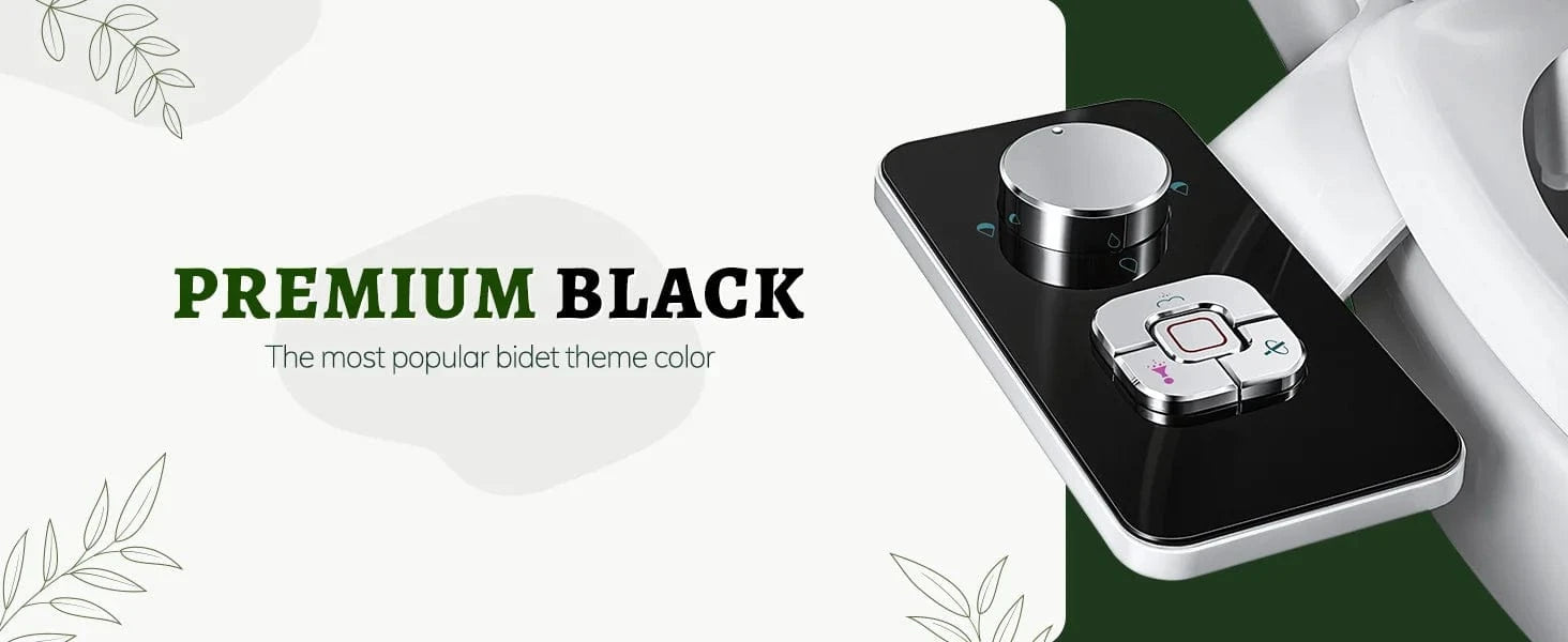 Mitigeo Kit WC Japonais