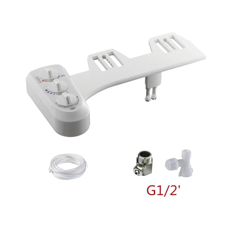 Mitigeo Lunette WC Japonais