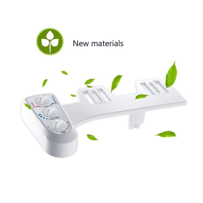 Mitigeo Lunette WC Japonais