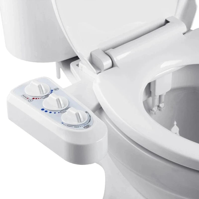 Mitigeo Lunette WC Japonais