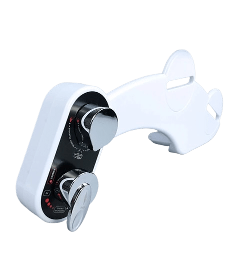 Mitigeo Lunettes WC Japonais