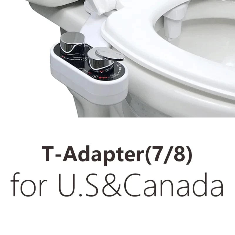 Mitigeo Lunettes WC Japonais