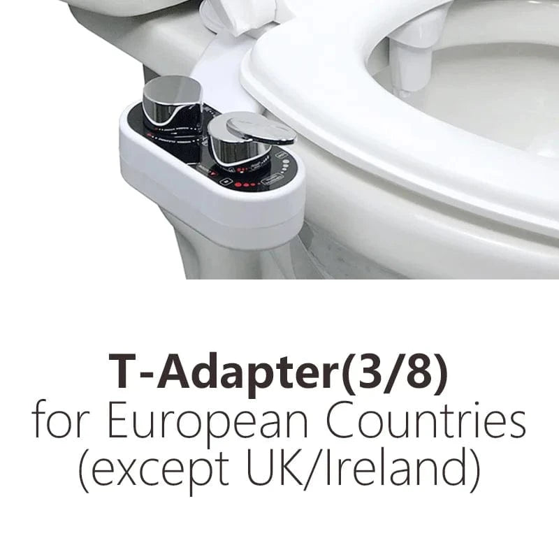 Mitigeo Lunettes WC Japonais