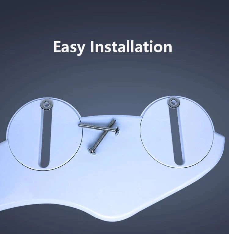 Mitigeo Lunettes WC Japonais