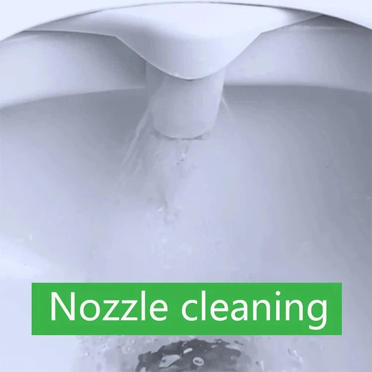 Mitigeo Lunettes WC Japonais