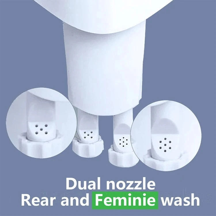 Mitigeo Lunettes WC Japonais