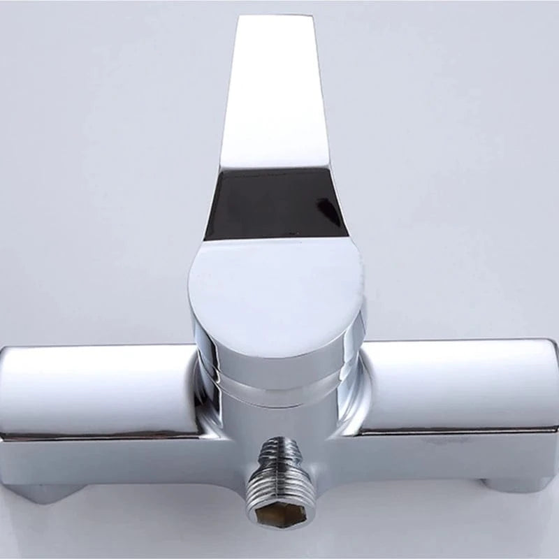 Melangeur Douche Mitigeo