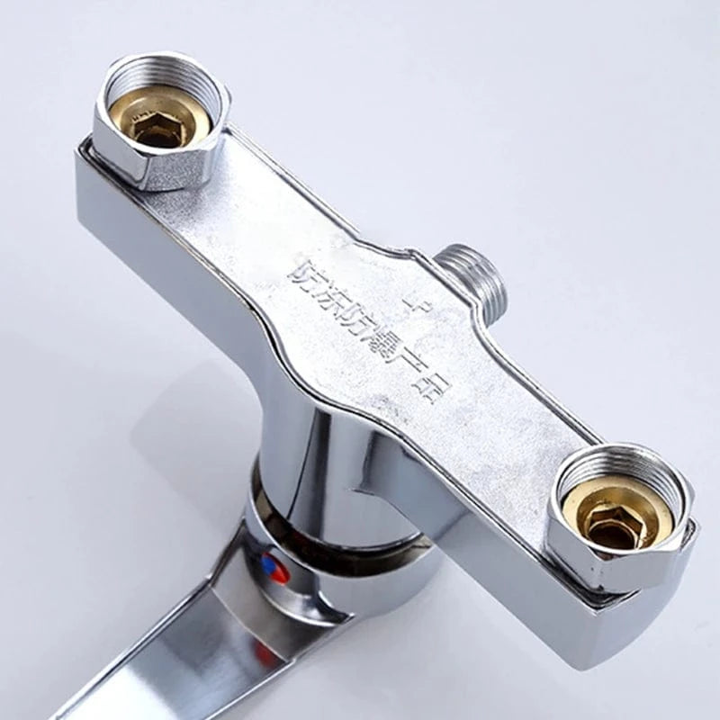 Melangeur Douche Mitigeo