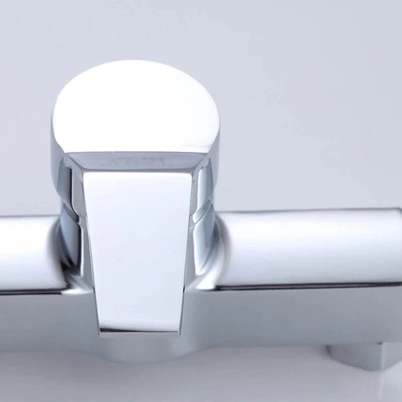 Melangeur Douche Mitigeo