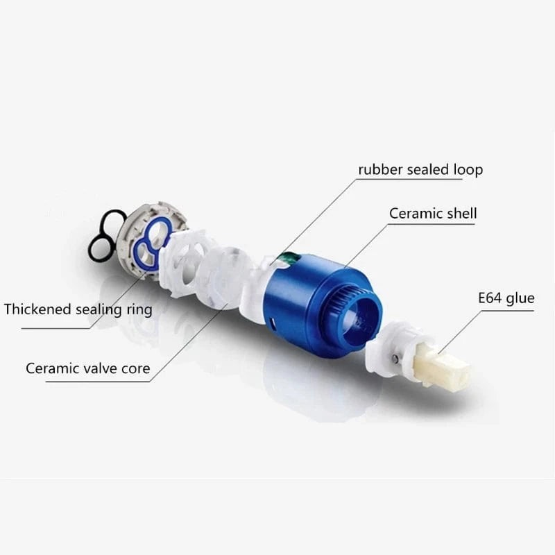 Melangeur Douche Mitigeo