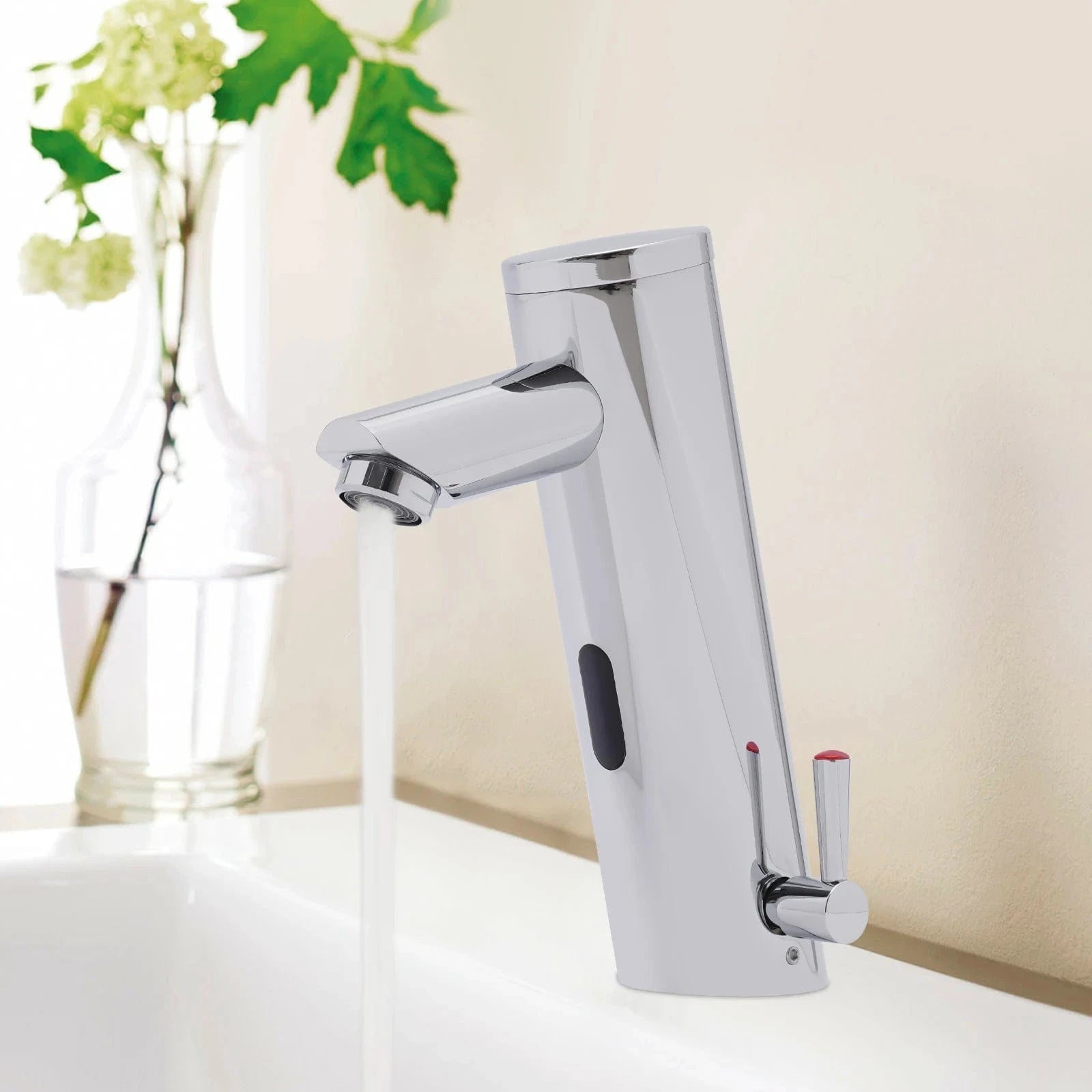 Mitigeo Mitigeur Automatique sans Contact avec Capteur