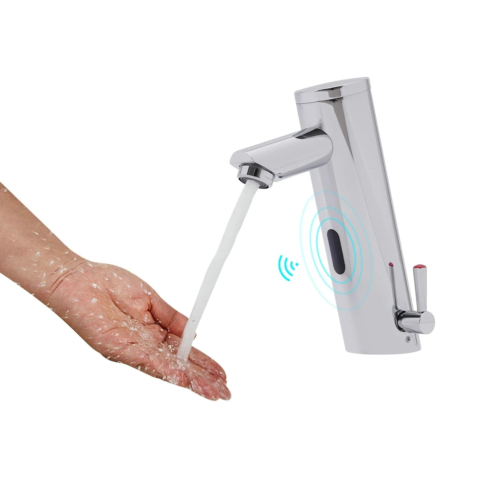 Mitigeo Mitigeur Automatique sans Contact avec Capteur