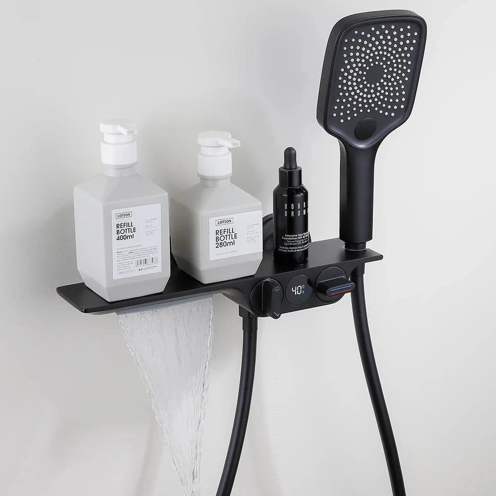 Mitigeur Baignoire et Douche Mitigeo