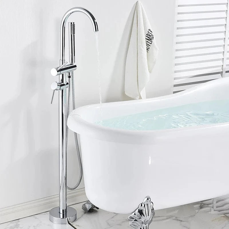 Mitigeur Baignoire Ilot Mitigeo